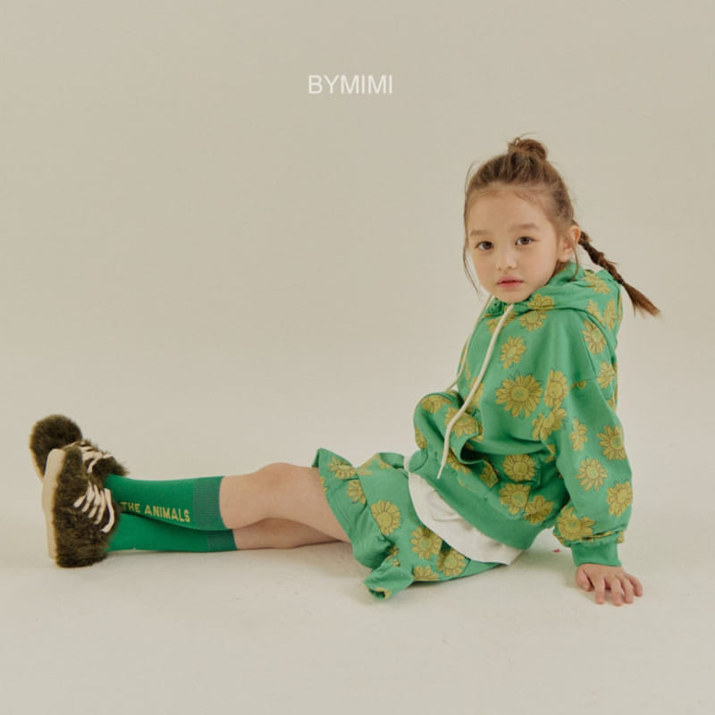 Bymimi - Korean Children Fashion - #discoveringself - Sailor Jumper - 2