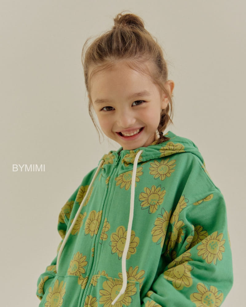 Bymimi - Korean Children Fashion - #minifashionista - Sailor Jumper - 10