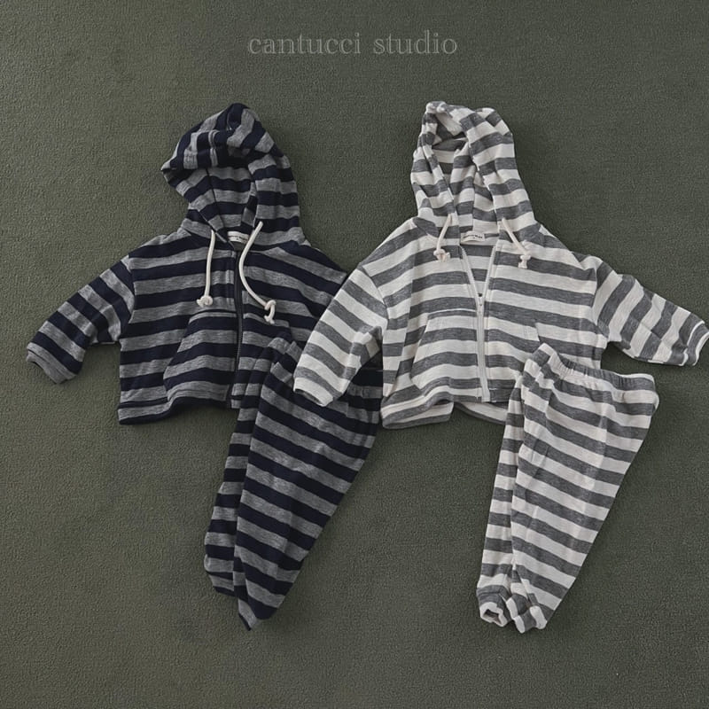 Cantucci Studio - Korean Children Fashion - #Kfashion4kids - Milka Pants - 7