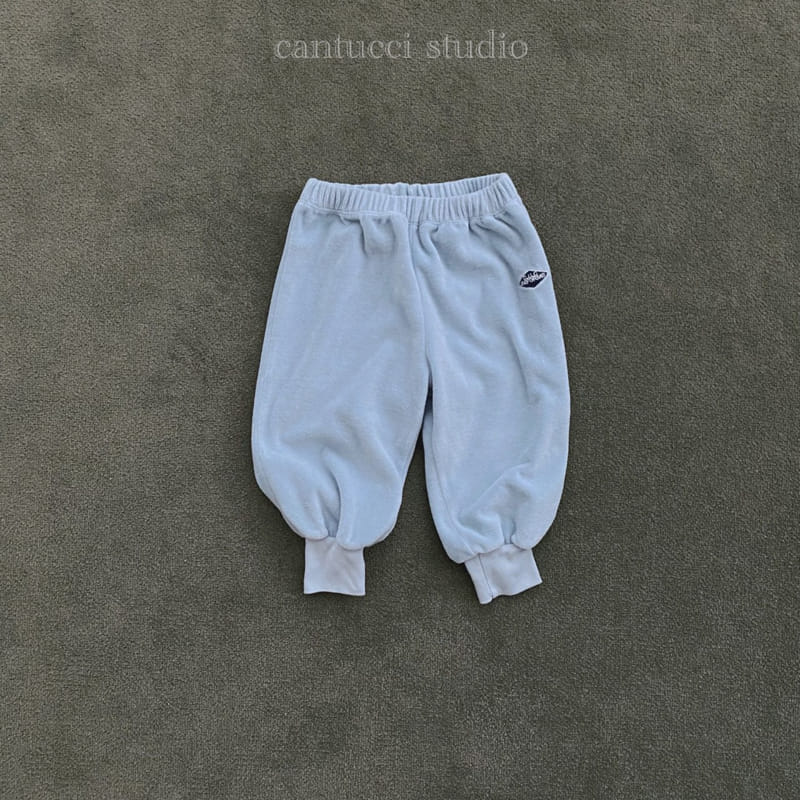 Cantucci Studio - Korean Children Fashion - #childofig - Cereal Pants - 3