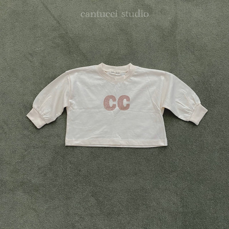 Cantucci Studio - Korean Children Fashion - #stylishchildhood - Shabre Tee - 4