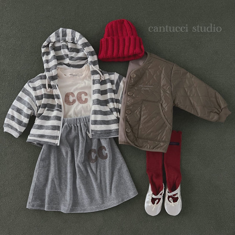 Cantucci Studio - Korean Children Fashion - #childrensboutique - Kkal Jumper - 12