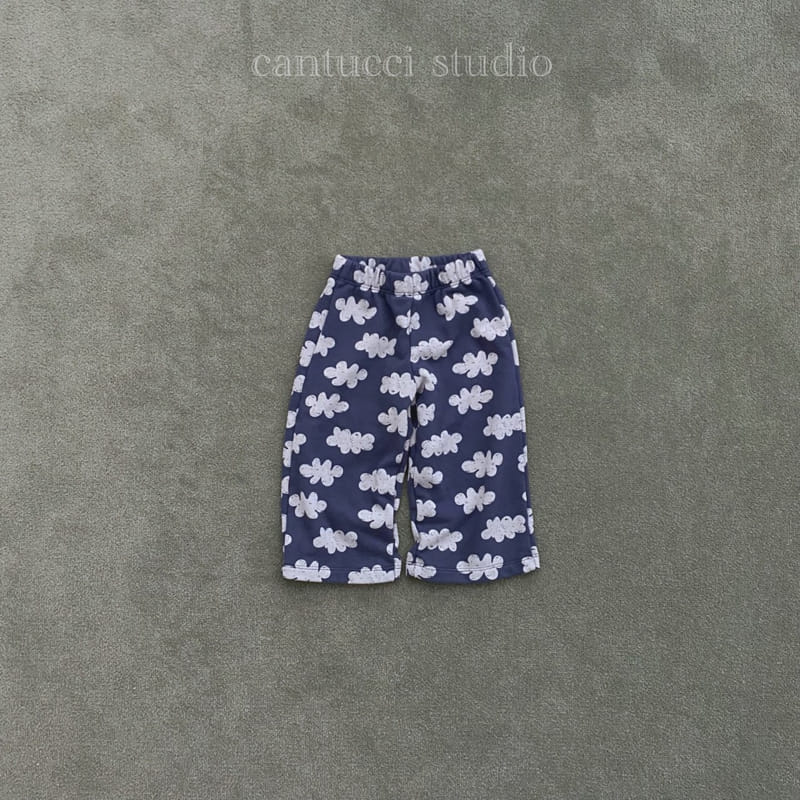 Cantucci Studio - Korean Children Fashion - #childrensboutique - Cloud Pants - 4