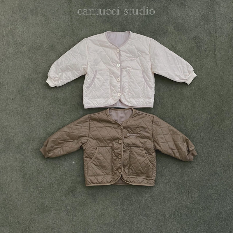 Cantucci Studio - Korean Children Fashion - #fashionkids - Kkal Jumper