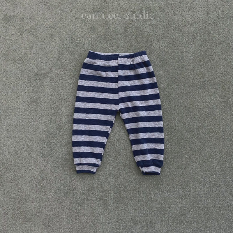 Cantucci Studio - Korean Children Fashion - #fashionkids - Milka Pants - 3