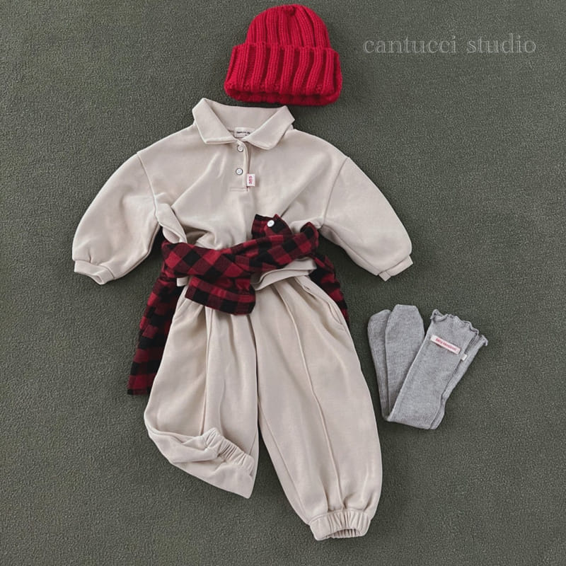 Cantucci Studio - Korean Children Fashion - #magicofchildhood - Chitos Beanie - 11