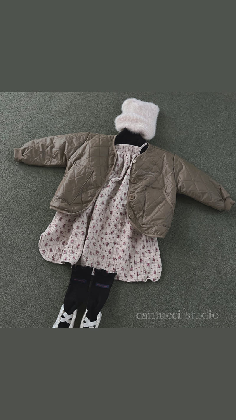 Cantucci Studio - Korean Children Fashion - #minifashionista - Kkal Jumper - 8