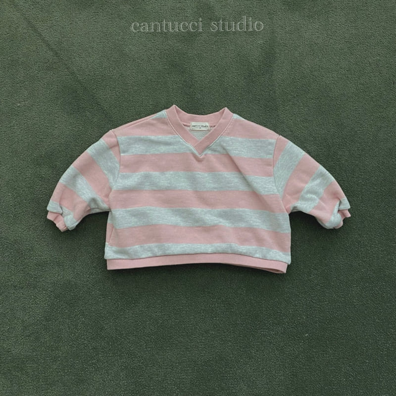 Cantucci Studio - Korean Children Fashion - #magicofchildhood - Choco Hime Sweatshirt - 4