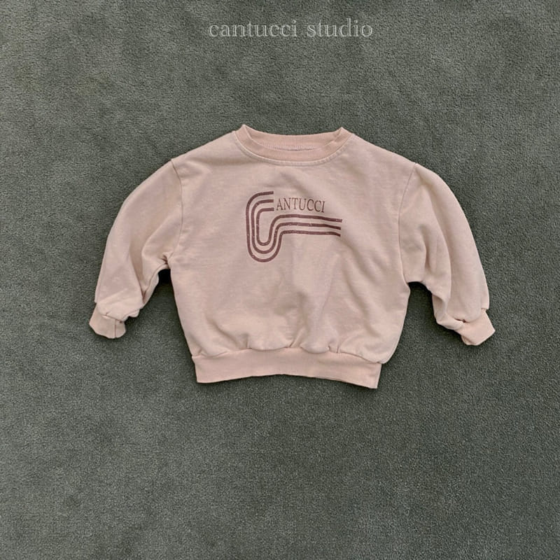 Cantucci Studio - Korean Children Fashion - #minifashionista - Kantucci Sweatshirt - 3