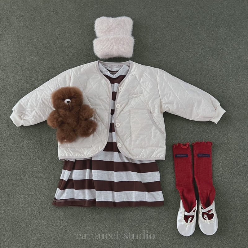 Cantucci Studio - Korean Children Fashion - #prettylittlegirls - Kkal Jumper - 9