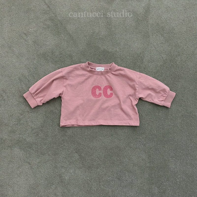 Cantucci Studio - Korean Children Fashion - #stylishchildhood - Shabre Tee - 3