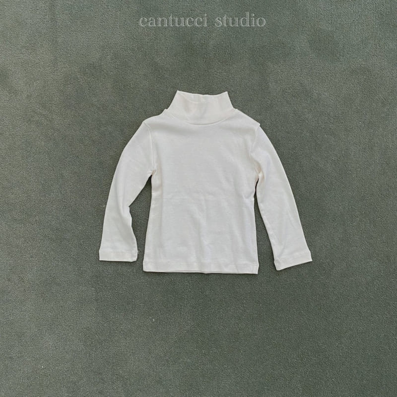 Cantucci Studio - Korean Children Fashion - #todddlerfashion - Magaret Tee - 3