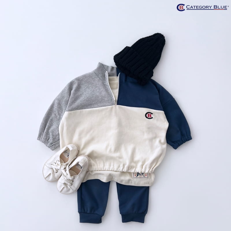 Category Blue - Korean Children Fashion - #Kfashion4kids - Asura Anorak - 7