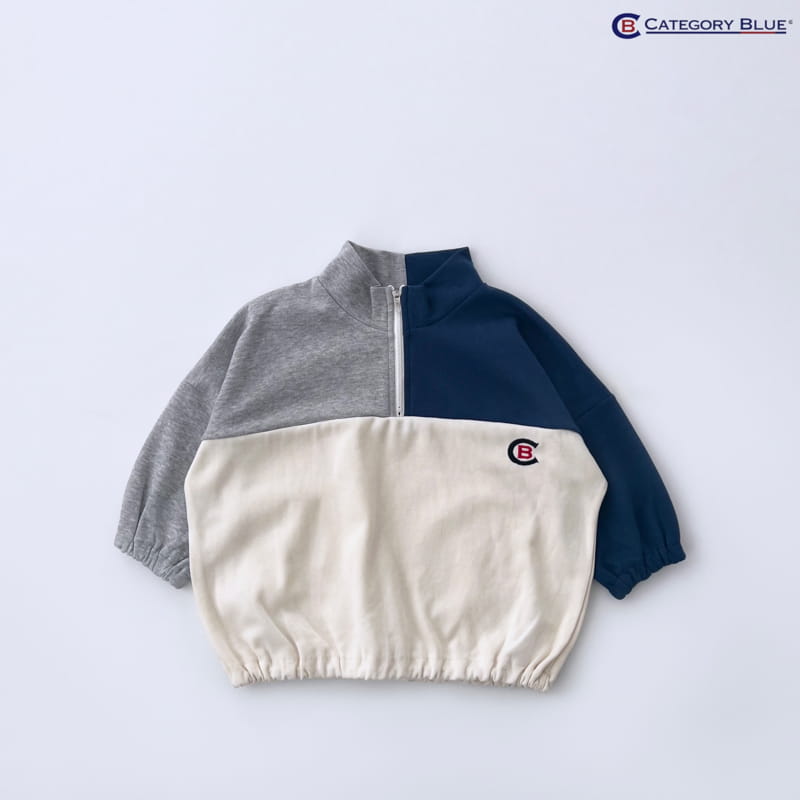 Category Blue - Korean Children Fashion - #fashionkids - Asura Anorak - 4