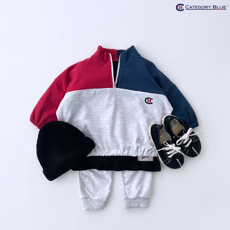 Category Blue - Korean Children Fashion - #littlefashionista - Asura Anorak - 8