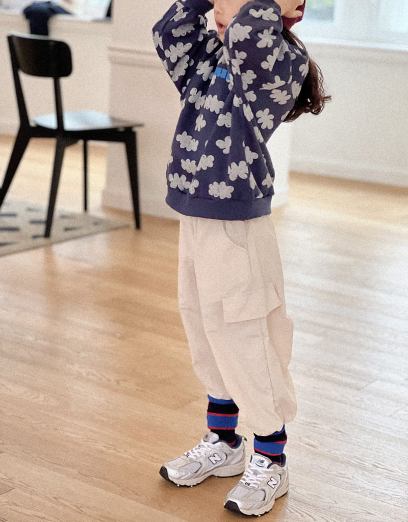 Ccomabee - Korean Children Fashion - #magicofchildhood - Basrak Pants - 7