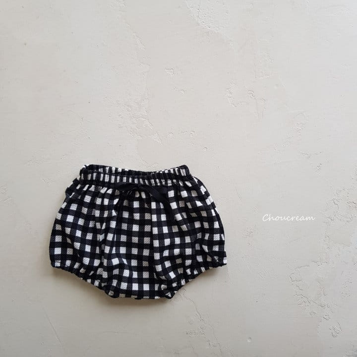 Choucream - Korean Baby Fashion - #babyclothing - Bebe Bloomer - 3