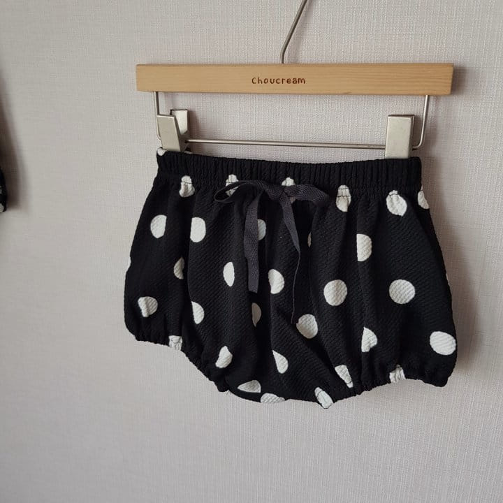 Choucream - Korean Baby Fashion - #babygirlfashion - Bebe Bloomer - 6