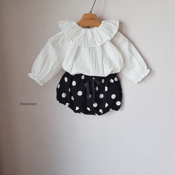 Choucream - Korean Baby Fashion - #babyoninstagram - Bebe Bloomer - 8