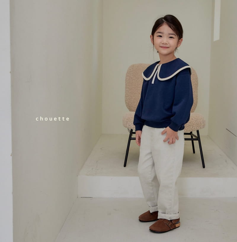 Chouette - Korean Children Fashion - #magicofchildhood - Catch On Pants - 6