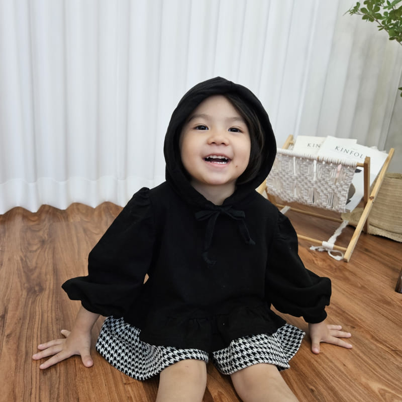 Color - Korean Children Fashion - #discoveringself - Raoding Skirt Pants - 7