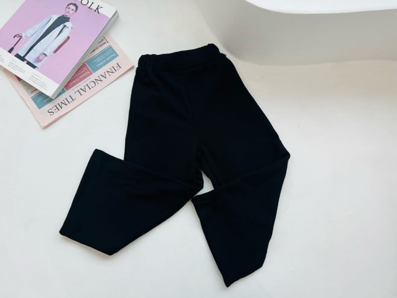 Dore Dore - Korean Children Fashion - #Kfashion4kids - Autumn Pants - 9