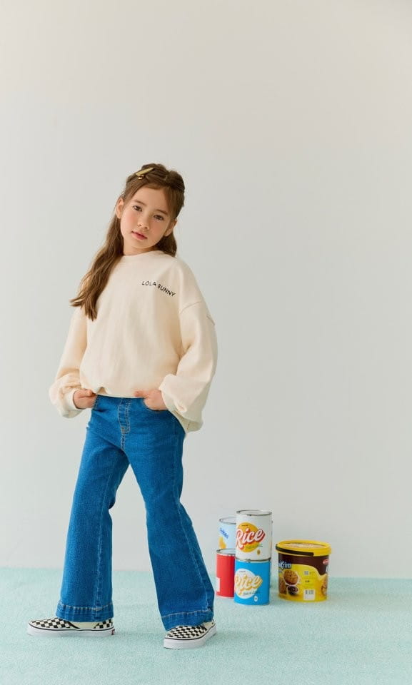 Dore Dore - Korean Children Fashion - #Kfashion4kids - Celeb Pants - 5