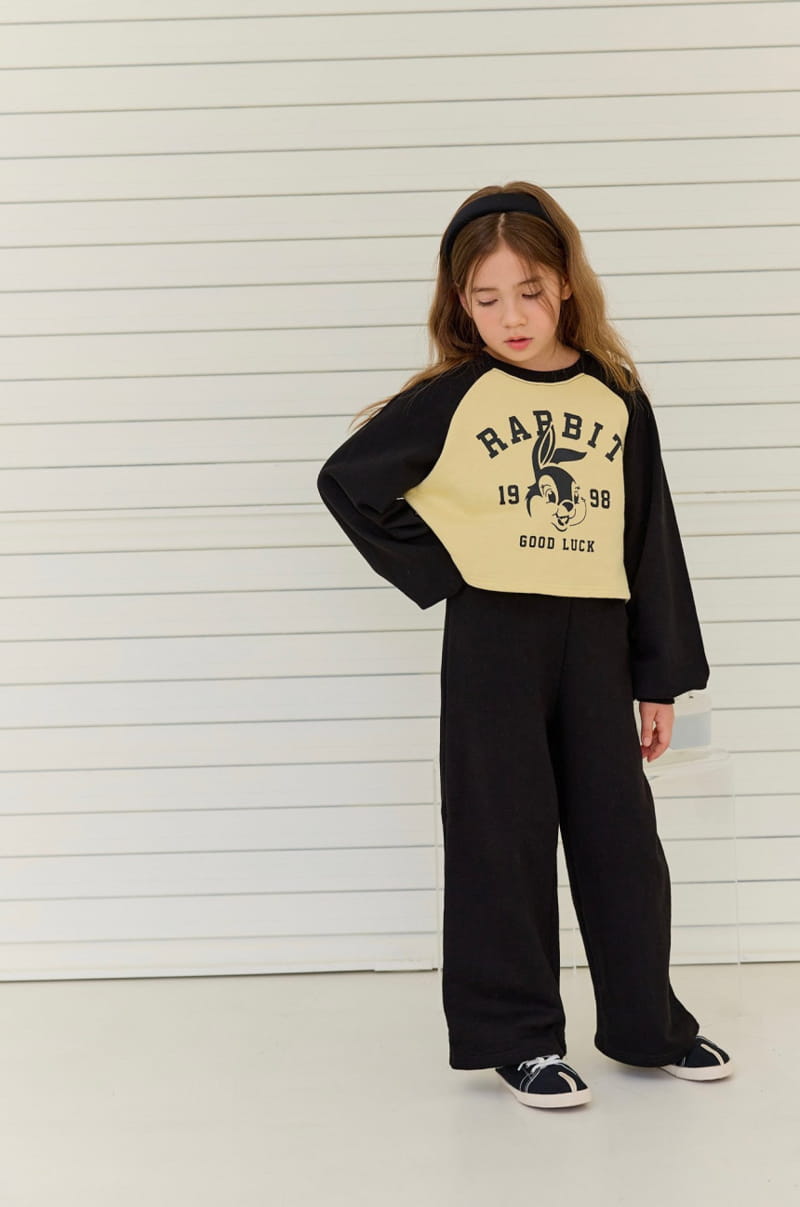 Dore Dore - Korean Children Fashion - #childofig - Autumn Pants