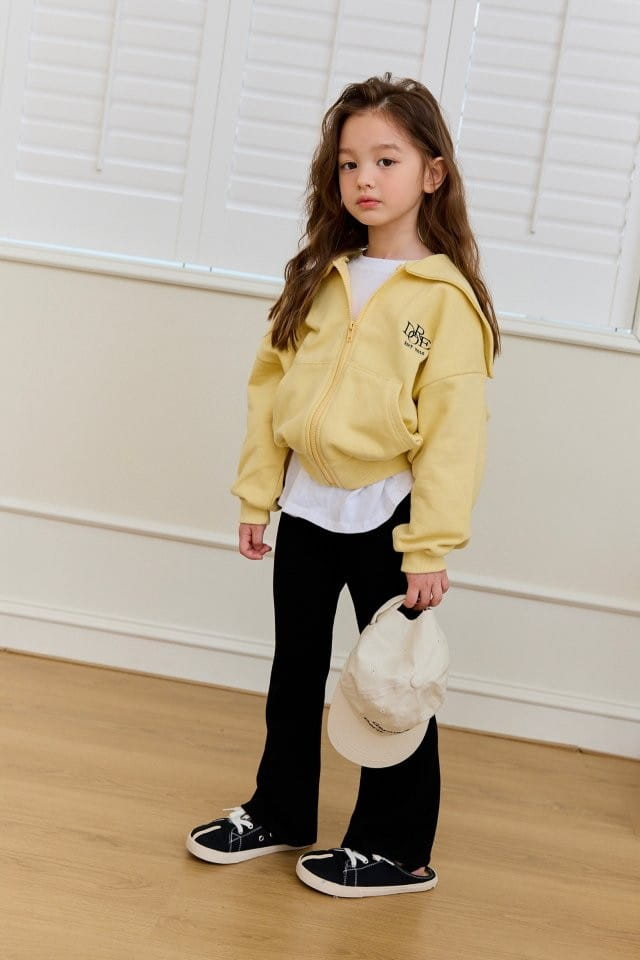 Dore Dore - Korean Children Fashion - #childofig - Charlang Jeggings - 10