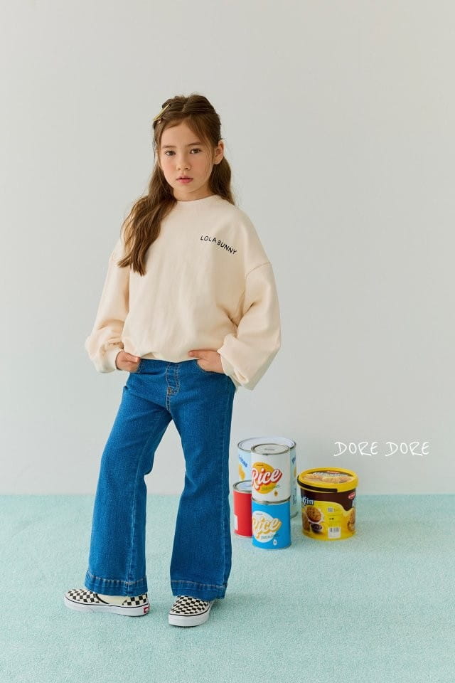 Dore Dore - Korean Children Fashion - #fashionkids - Celeb Pants