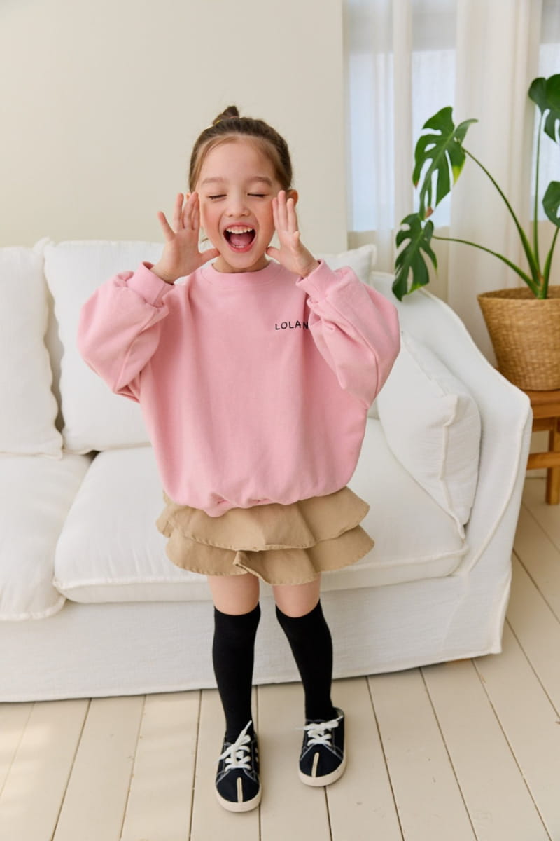 Dore Dore - Korean Children Fashion - #kidsstore - Rora Bunny Sweatshirt - 7