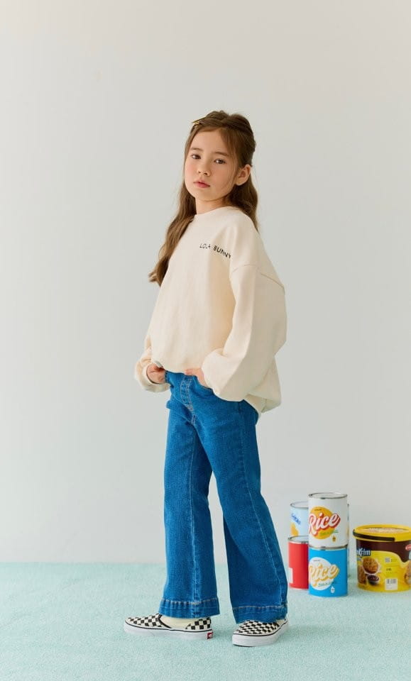 Dore Dore - Korean Children Fashion - #littlefashionista - Celeb Pants - 6