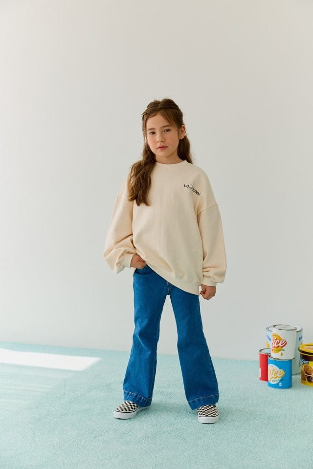 Dore Dore - Korean Children Fashion - #minifashionista - Celeb Pants - 8