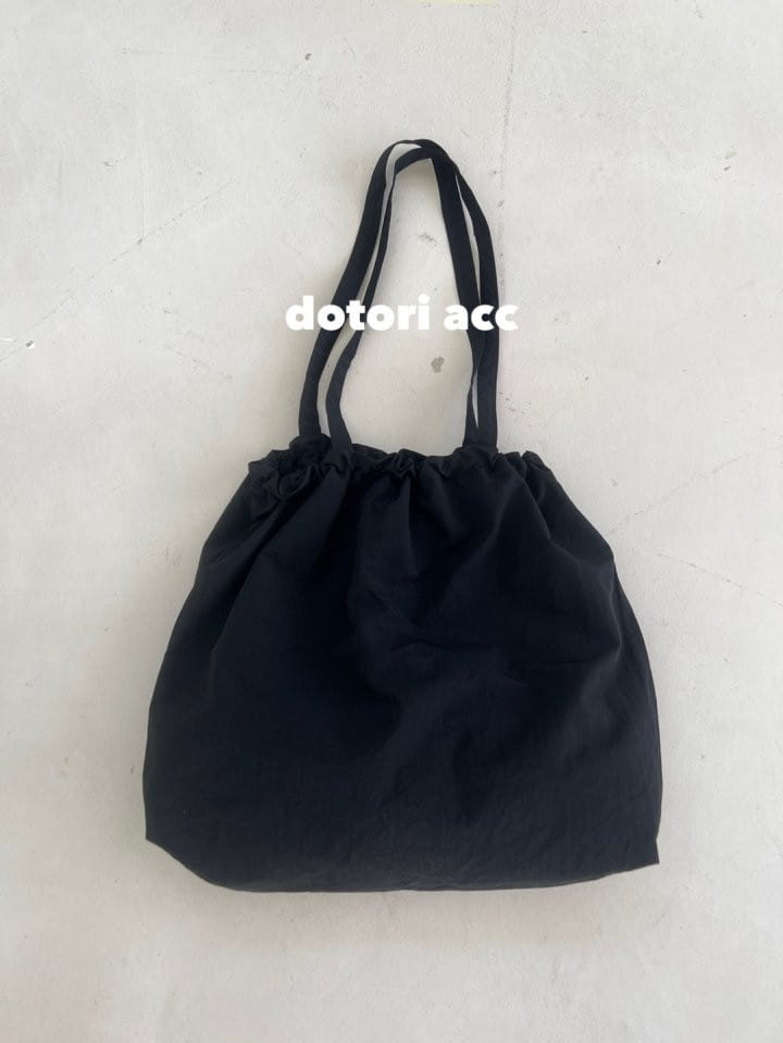 Dotori - Korean Children Fashion - #childrensboutique - Dotori Eco Bag - 10