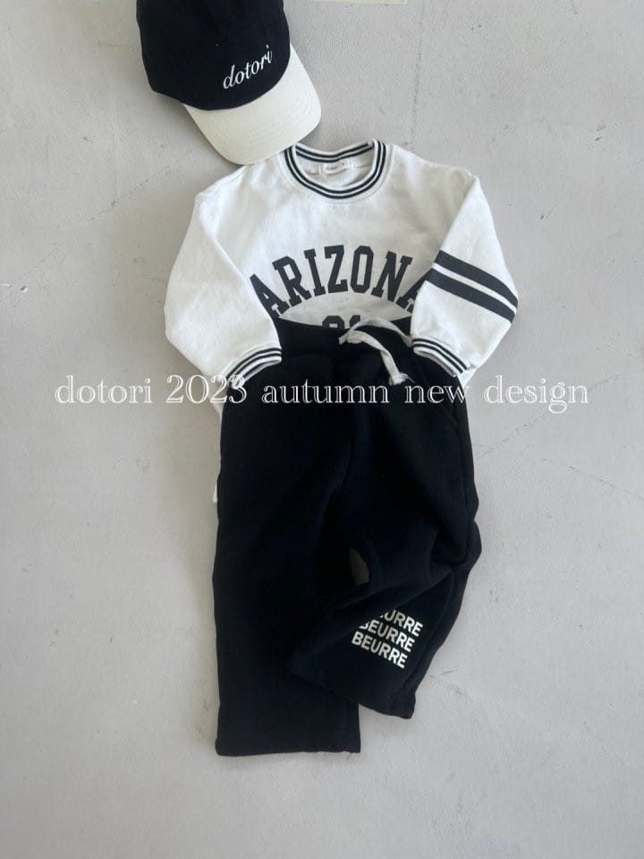 Dotori - Korean Children Fashion - #childrensboutique - Burre Pants - 7