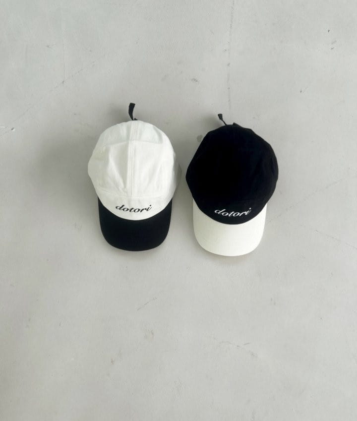 Dotori - Korean Children Fashion - #designkidswear - Dotori Cap