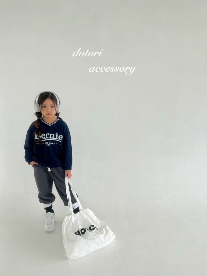 Dotori - Korean Children Fashion - #discoveringself - Dotori Eco Bag - 12