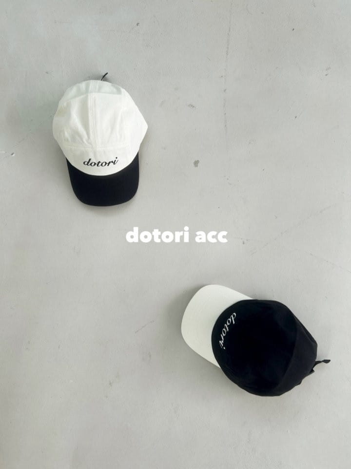 Dotori - Korean Children Fashion - #discoveringself - Dotori Cap - 2