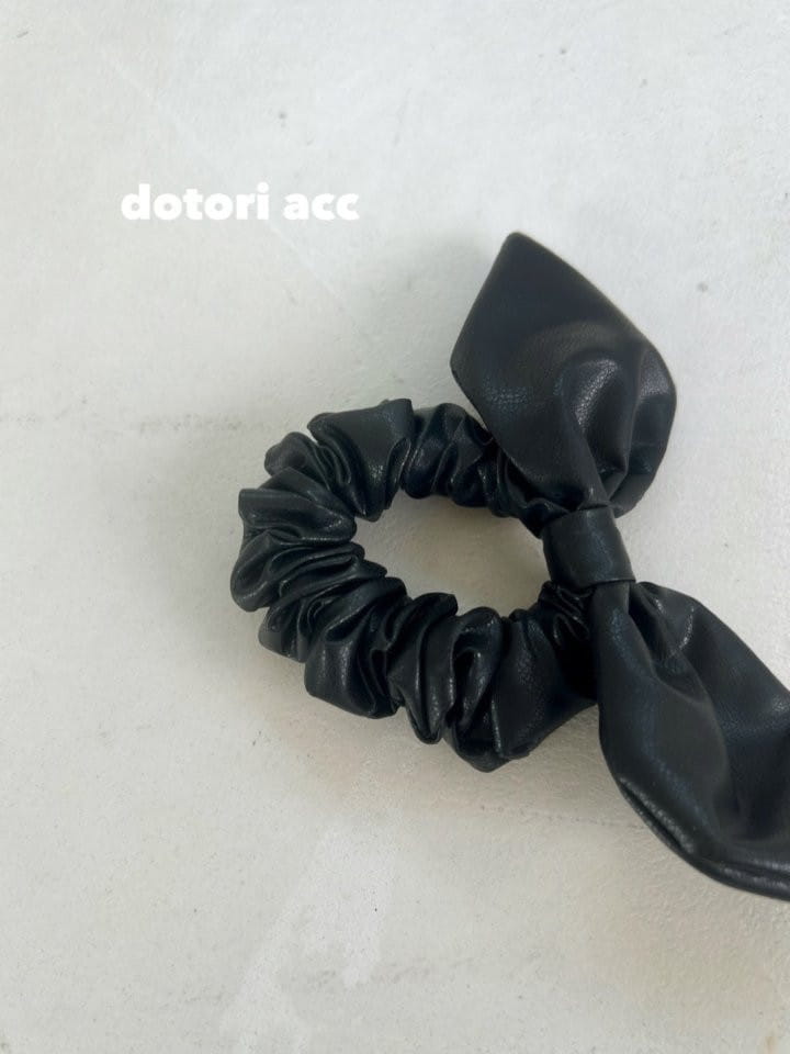 Dotori - Korean Children Fashion - #fashionkids - Leather Ribbon - 7