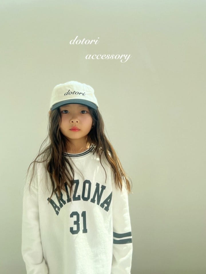 Dotori - Korean Children Fashion - #fashionkids - Dotori Cap - 4