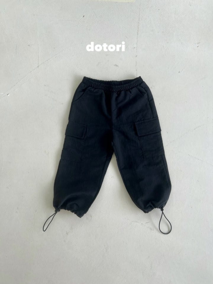 Dotori - Korean Children Fashion - #Kfashion4kids - Hwasom Pants - 4