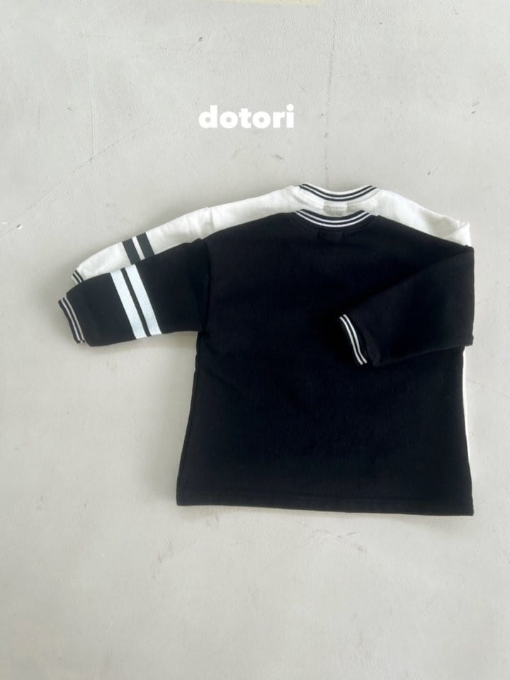 Dotori - Korean Children Fashion - #prettylittlegirls - Arijona Tee - 5