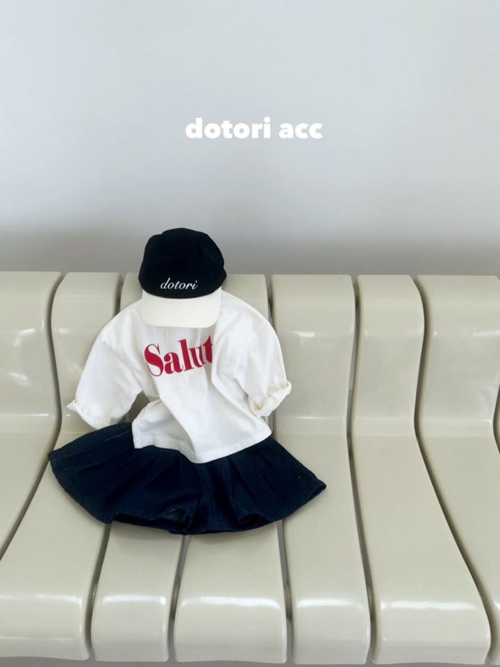 Dotori - Korean Children Fashion - #prettylittlegirls - Dotori Cap - 11