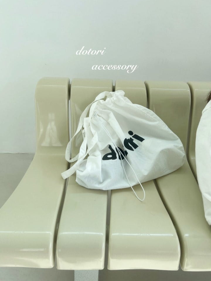 Dotori - Korean Children Fashion - #todddlerfashion - Dotori Eco Bag - 6