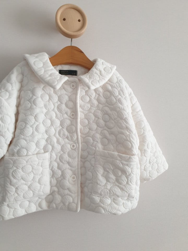 Eclair - Korean Children Fashion - #discoveringself - Bonbon Jacket