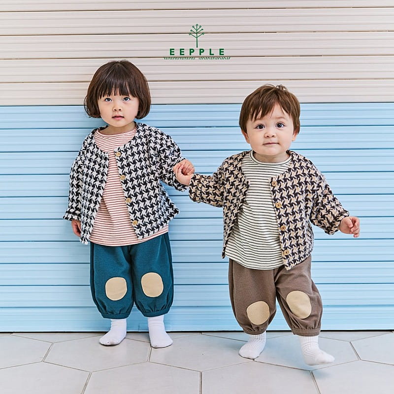 Eepple - Korean Children Fashion - #prettylittlegirls - Eepple Tee - 2