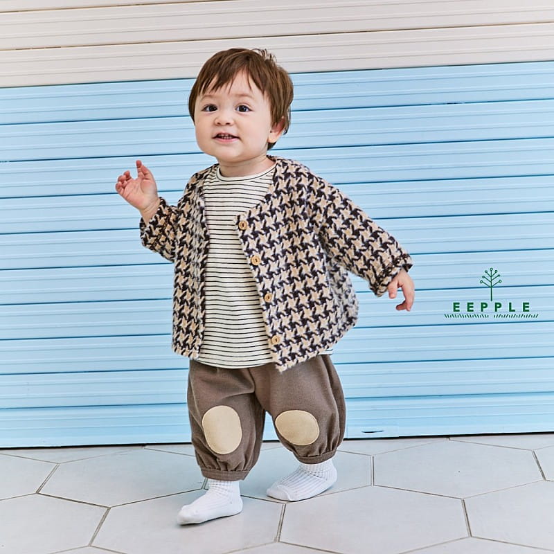 Eepple - Korean Children Fashion - #todddlerfashion - Coco Cardigan - 7