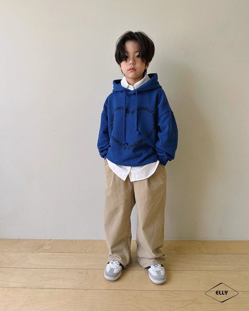 Ellymolly - Korean Children Fashion - #discoveringself - Daiy Pants - 2