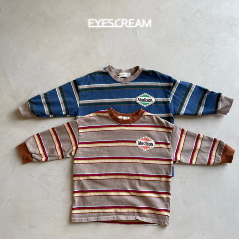 Eyescream - Korean Children Fashion - #Kfashion4kids - Madison Tee