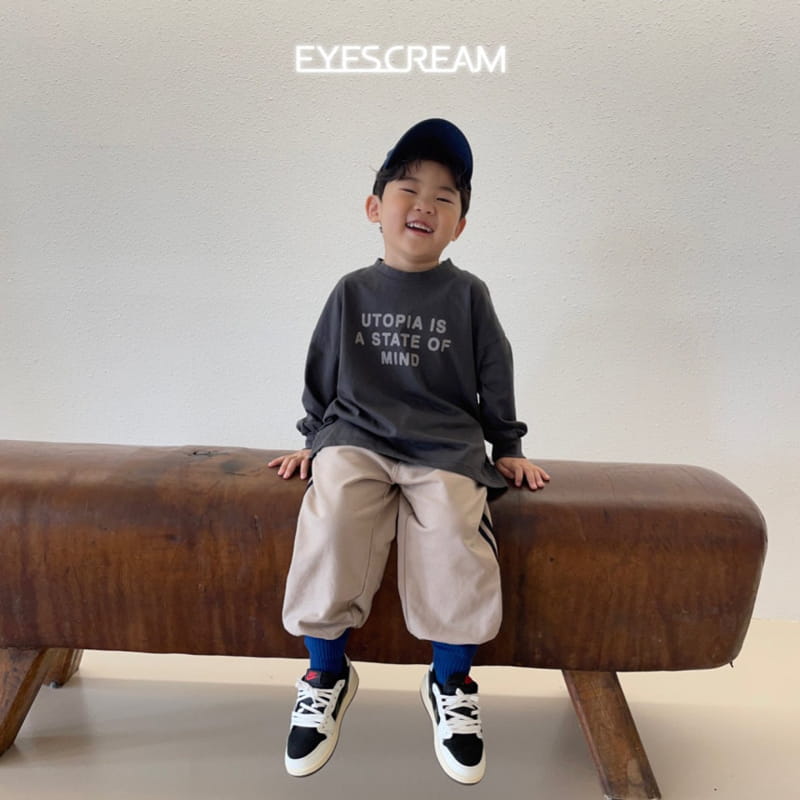 Eyescream - Korean Children Fashion - #Kfashion4kids - GD Pants - 8